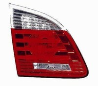 RüCklicht Blinker Innen- FüR Bmw Serie 5 E61 2007-2009 Station Wagon Recht