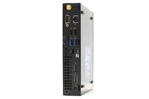 Dell OptiPlex 3070 Micro Intel i3-9100T 3.10GHz 8GB RAM 240GB SSD Windows 11 Pro - Picture 11 of 13