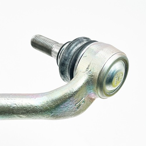 4 Outer & Inner Tie Rod End Front Set For Mercedes W163 ML320 ML350 ML430 ML500 - Foto 3 di 5