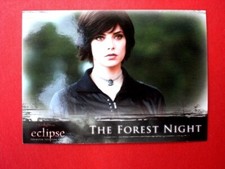 TRADINGCARD 2010 NECA  Twilight ECLIPSE  N° ...