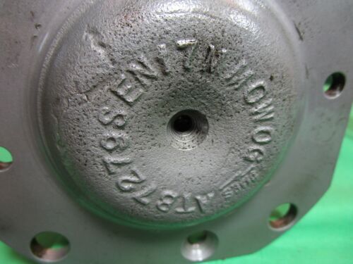 MG MGA- HALF AXLE SET- DISC STEEL WHEELS- RARE- for 26 SPLINE DIFFERENTIAL - Foto 4 di 6