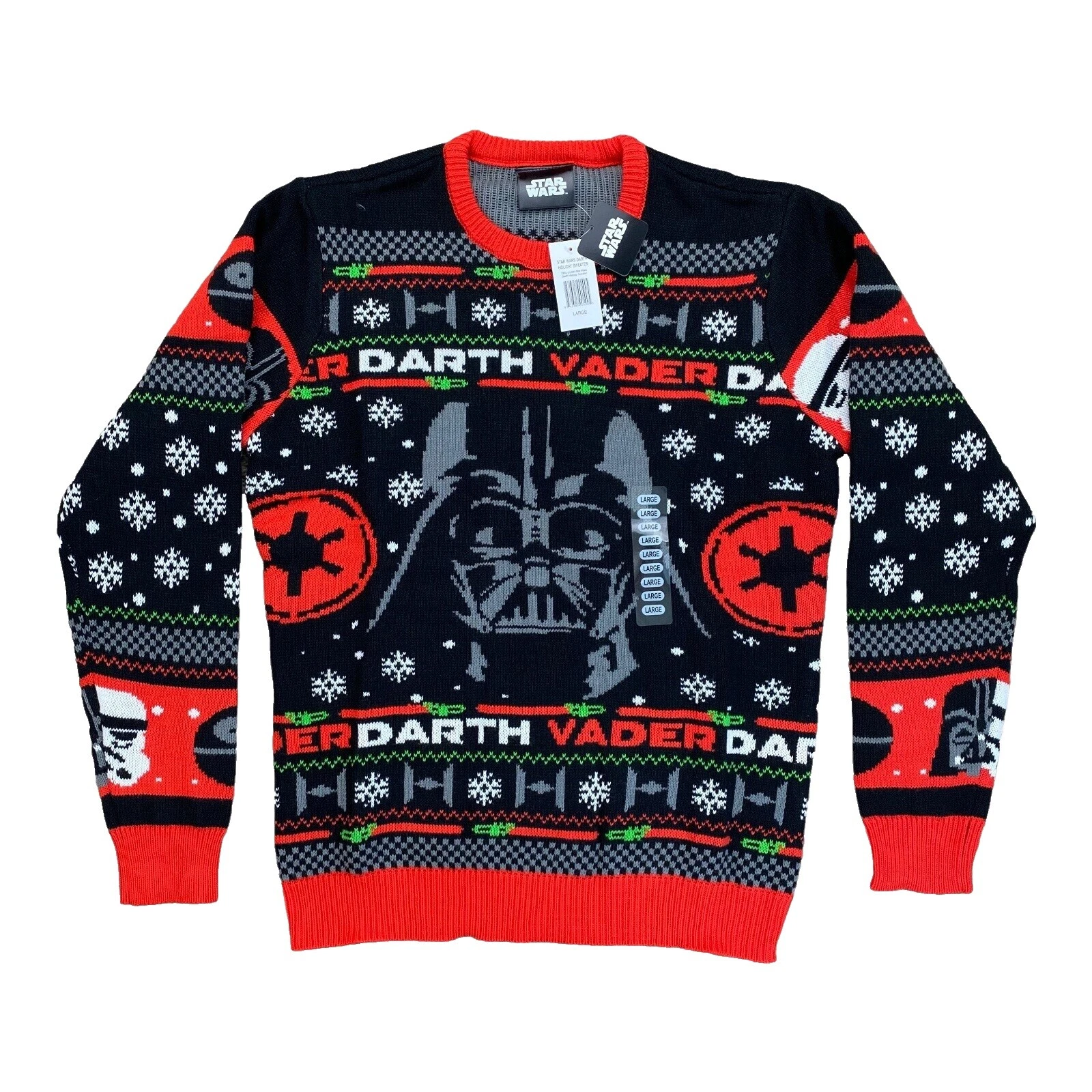 Acrylic Multicolor Sweaters for Men