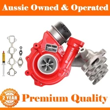 GEN1 High Flow Turbo Charger For Renault Master Van M9T 2.3L