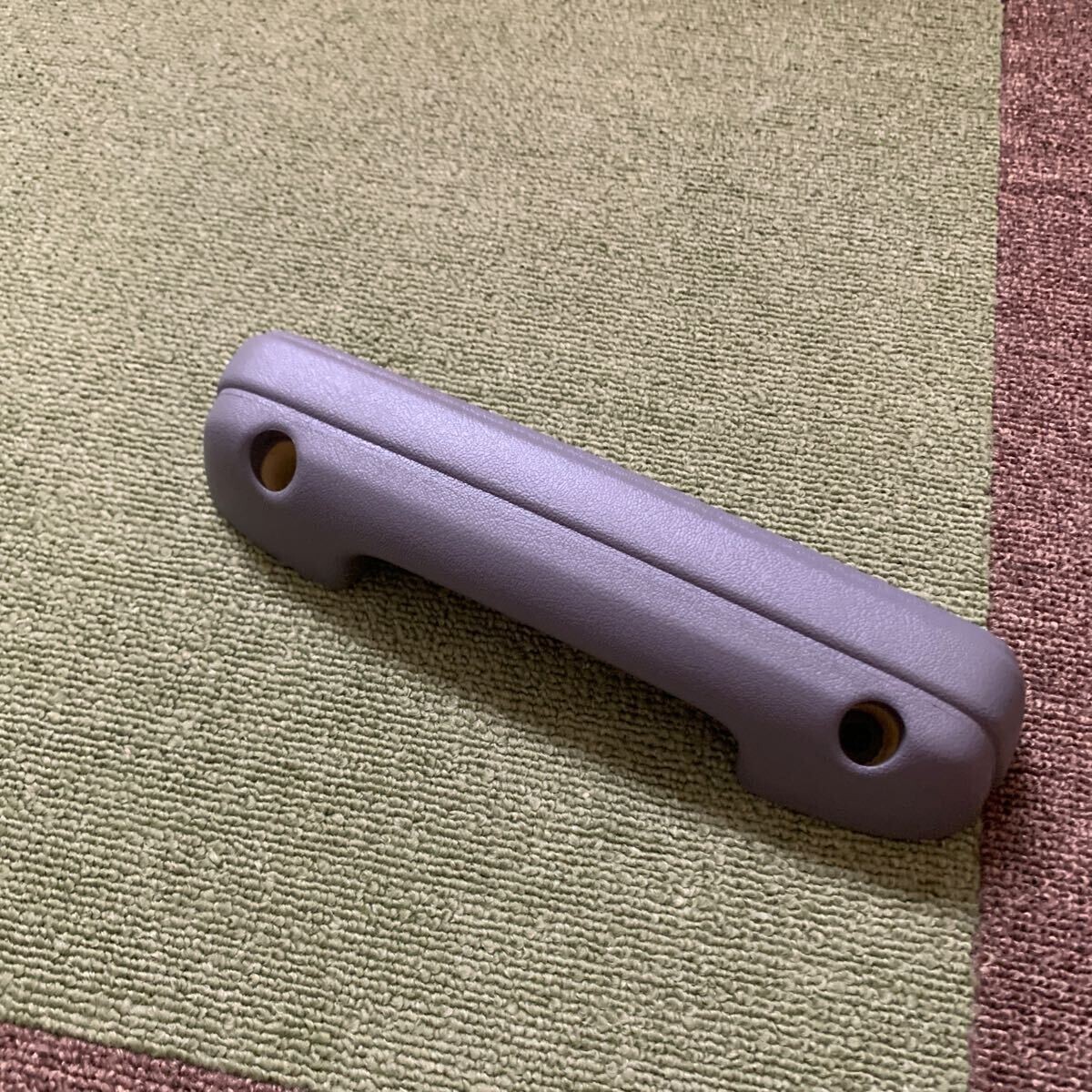Genuine Toyota 70 Series Land Cruiser Inner Door Handle for Manual