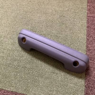 Genuine Toyota 70 Series Land Cruiser Inner Door Handle for Manual