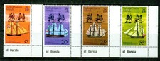 TURKS &CAICOS   - 1976 – BICENT. OF US INDEP.  – VF  ** 