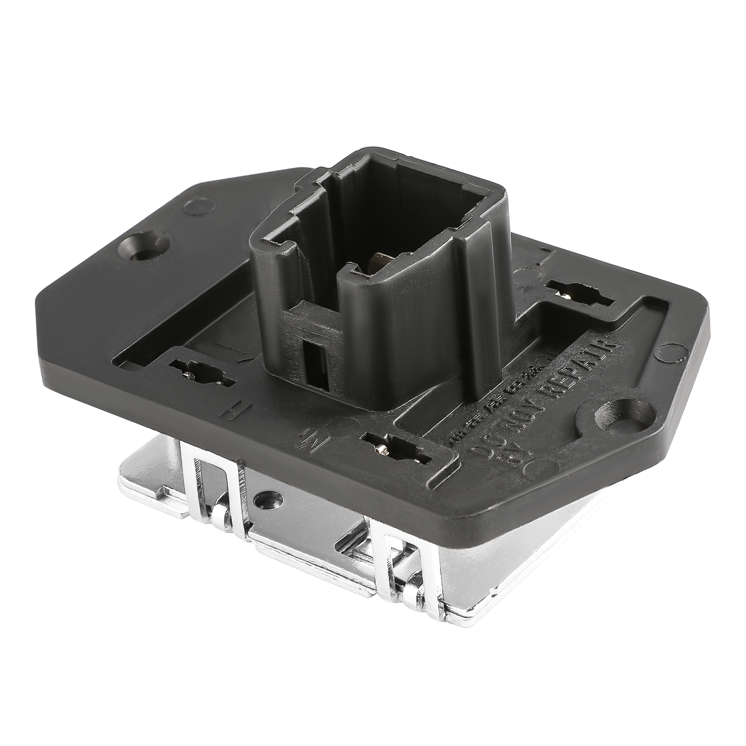 New Blower Motor Resistor for Ram Truck Dodge 1500 2500 3500 4500