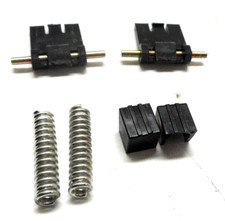 GLI PRO SL-2500 TURNTABLE - 1 ONE HINGE - PARTING OUT