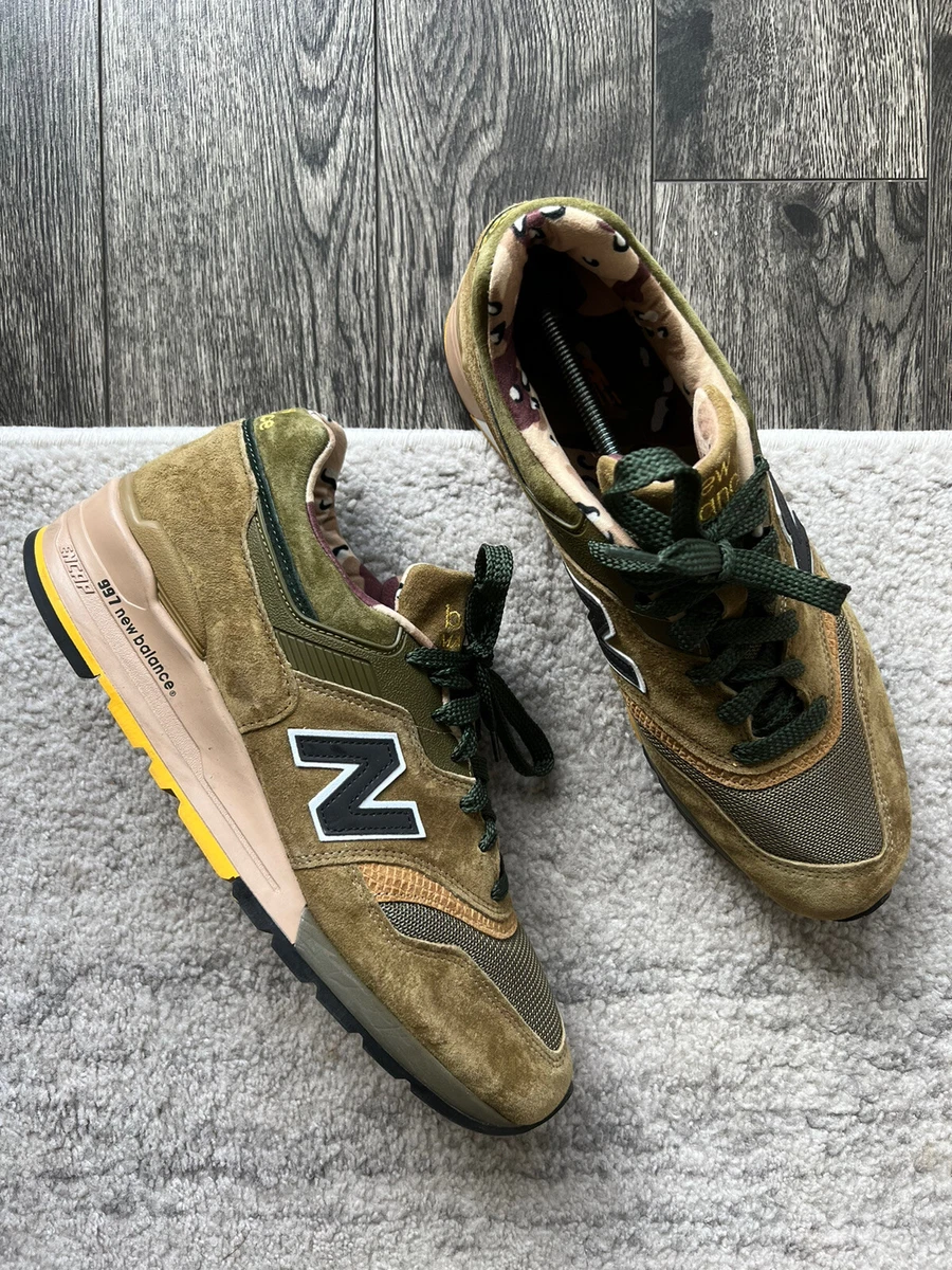 NEW BALANCE M996JC5 J.CREW TAUPE GOLD レア