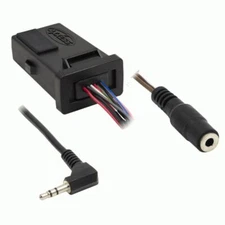 Axxess AXSWC-WR Wiring Harness Steering Wheel Control Interface Water Resistant