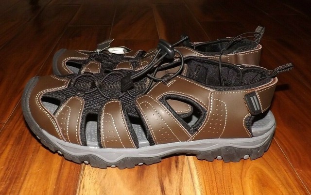 eddie bauer mens sandals