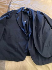 Work Smock, Long Sleeve With 2 Pockets