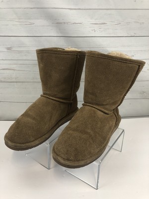 bearpaw elizabeth