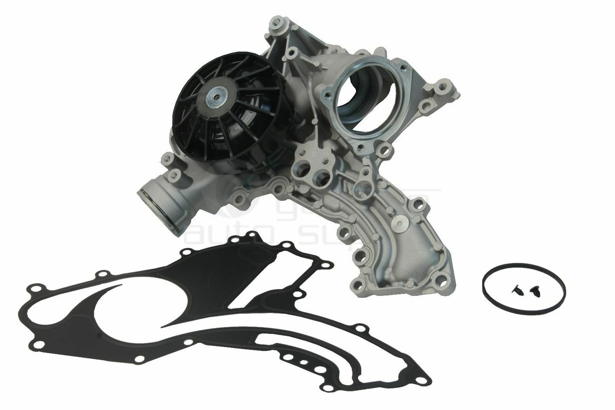 URO Engine Water Pump 2782001201 for Mercedes-Benz MB | eBay