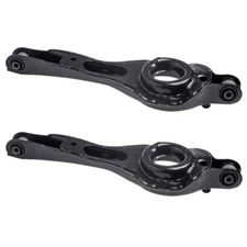 KEYOOG 2Pc Set K641244 Rear Lower Rearward Control Arm Assembly Fit For 2000-201