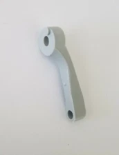 Wahl Senior and Supra Taper Clipper Blade Lever Grey