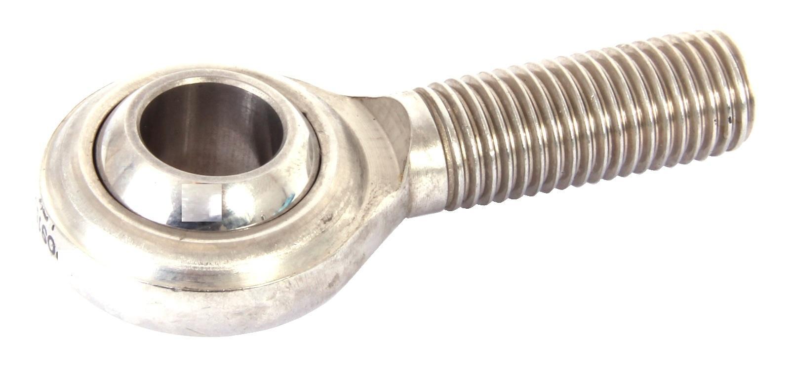 10mm Rod End Bearing M10x1.5mm Rod Ends Ball Joint Male Right Hand Thread : Buy Online At Best Price In KSA - Souq Is Now - Foto 5