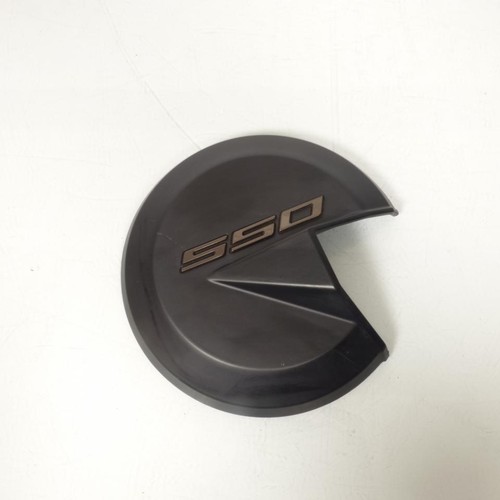 Carénage Latéral Gauche Pour Scooter KYMCO AK 550 - Pièce D'occasion - Référence 1247418