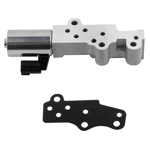 For Nissan Pathfinder R51 4.0 VQ40 05- RH+LH VVT Solenoid Actuator Cam Sensor 2X - Picture 10 of 12