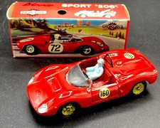 MERCURY DINO SPORT "206" ART.45