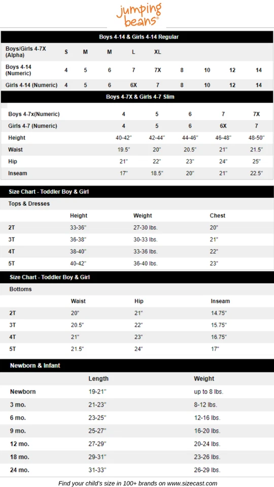 Jumping Beans Little Boys tamanho 4 lã pés dorminhoco novo com etiquetas All Star Sports - Imagem 3 de 3