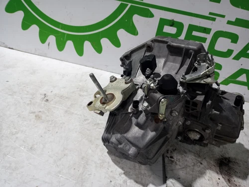 464332891 / 55213444 Caja Cambios para FIAT II BRAVO (198) 2008 128570 - Imagen 2 de 10