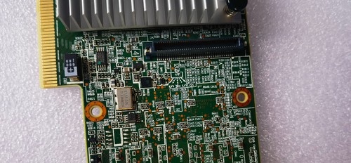 LSI MegaRAID SAS9380-8e 9380-8e 1GB PCIe-x8 12Gbps SAS RAID Controller - 第 4/4 張圖片