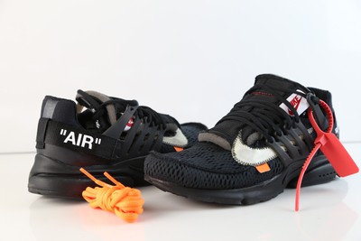 air presto off white air presto off white