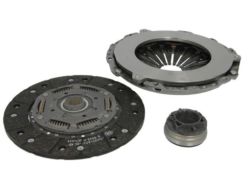 623 3554 00 SET SPRZEGIEL LUK 623 3554 00 MITSUBISHI - View #2