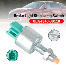 Brake Light Stop Lamp Switch for Lexus GS350 IS350 RX350 SC430 84340-30110 F8