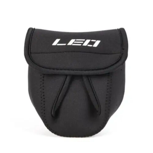S/M/L Fishing Reel Cover Bag Baitcasting Cover Spinning Protective Case Pouch - Picture 9 of 19