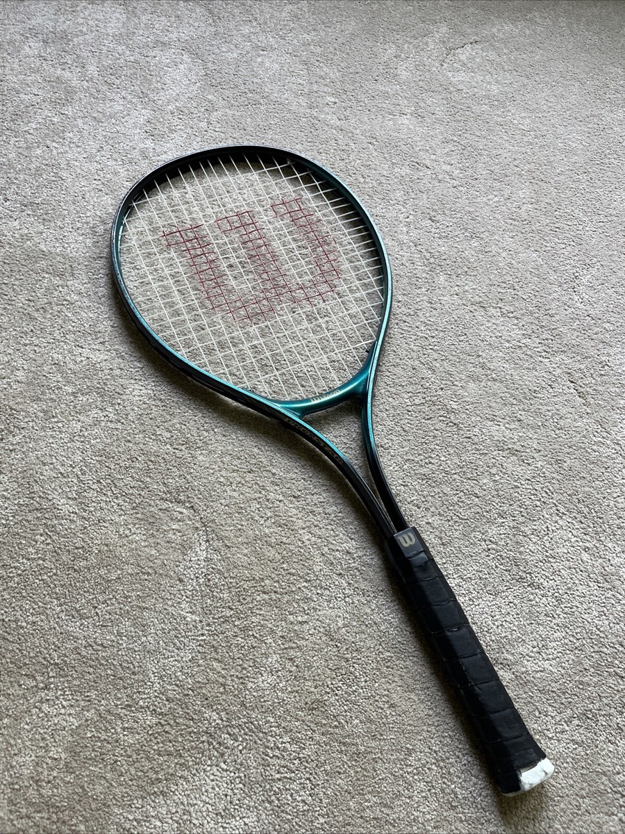 Wilson Pro Staff Ncodeテニスラケット L2 PRO STAFF 26 V14 RKT 26 by Wilson Japan Racquet online