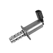 06F109257C Engine Oil Control Variable Valve Timing VVT Solenoid for Audi VW