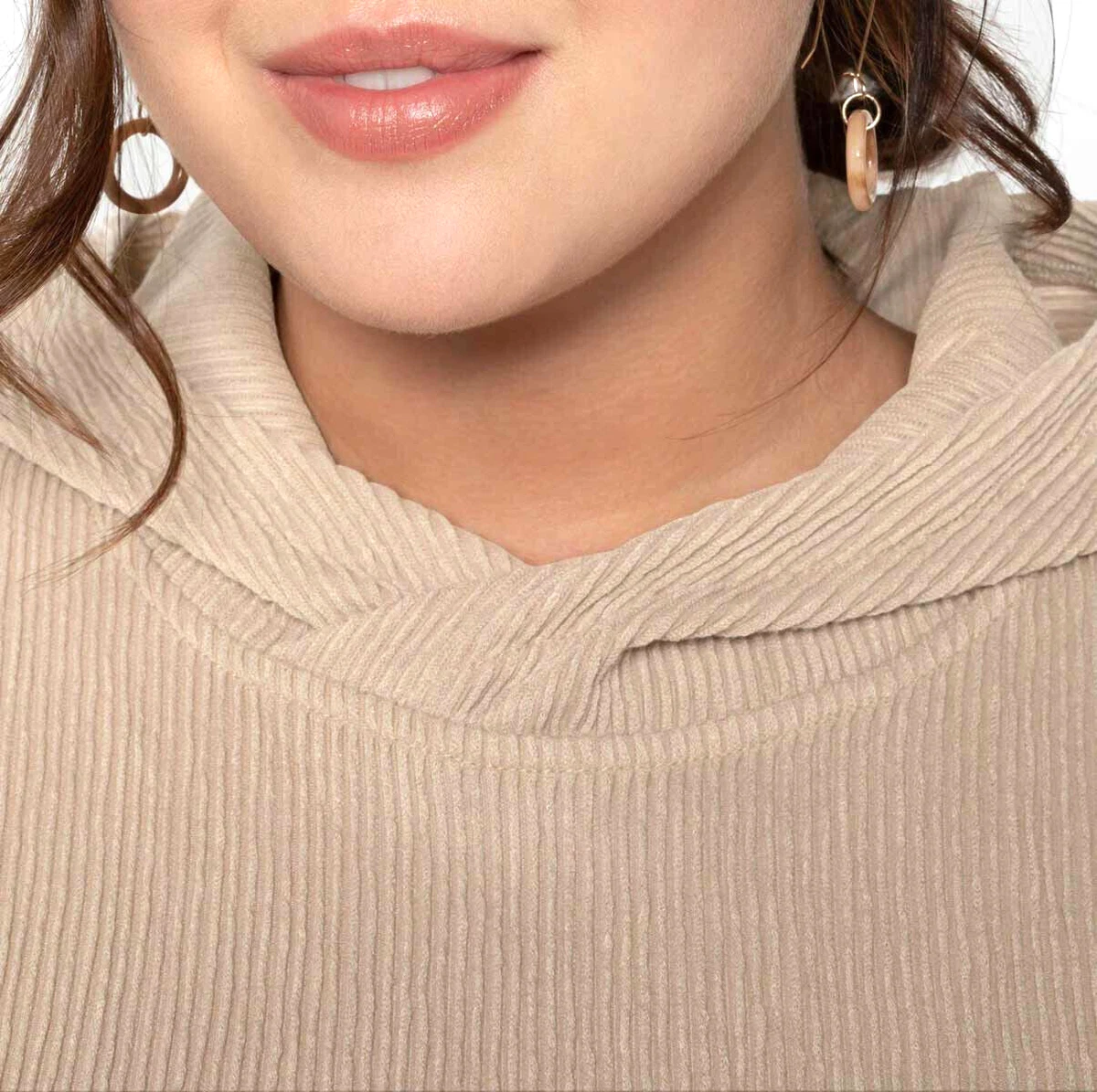 T-shirt x Cochonou rouge à manches courtes