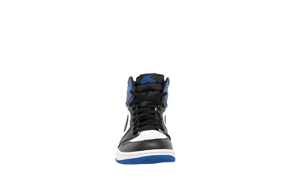 Jordan 1 Retro High OG x Fragment Design 2014 for Sale