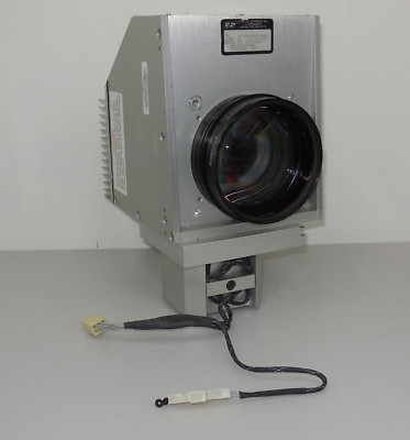 GSI 269.328.00 & Rodenstock F-Theta-Ronar f=163mm
