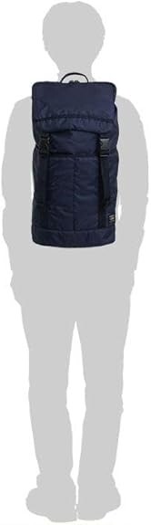 Yoshida Bag Co. PORTER 689-05943 FLASH Backpack 20L Blue New | eBay