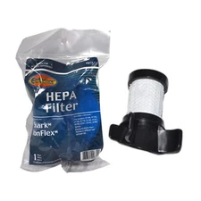 Fits For EnviroCare HEPA Filter Designed to Fit Fits For Shark IONFlex IF100 and