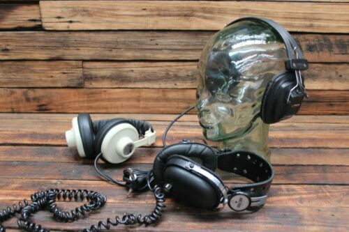 Casque stéréo vintage Best Hi-Fi modèle SH-650 dans sa boîte d'origine années 70 | eBay