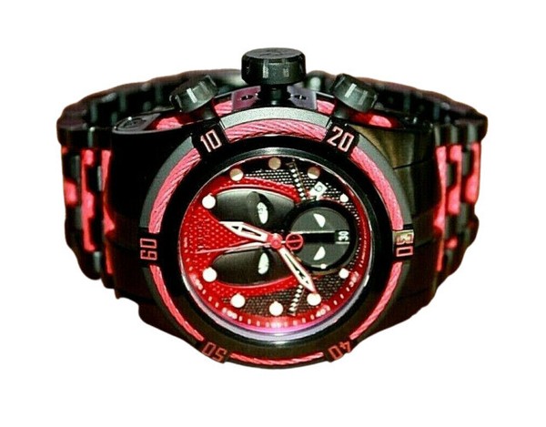 invicta marvel model 27151
