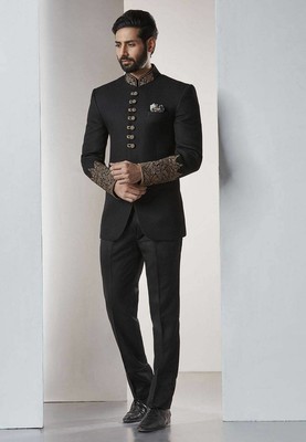 Ethnic Jodhpurs Coat Pant | eBay
