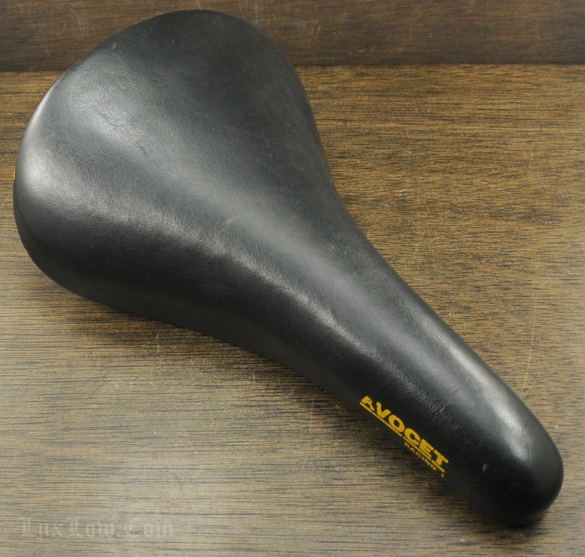 Vintage Road Bike Avocet SADDLE Racing 1 Leather R 3 RS Touring