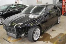 Used Interior Rear View Mirror fits: 2011 Bmw 335I  Grade A