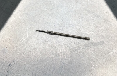 Winding Stem to fit VACHERON CONSTANTIN 1001 1002/401 NOS