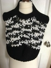 Large handmade   Net Shopping  Bag Colourful Chic Beach Handbag Market Basket 