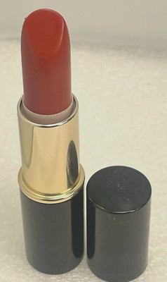 LANCOME Rouge Absolu Creme Lipstick -CREME DE ABRICOT  **RARE PLEASE READ NOTES