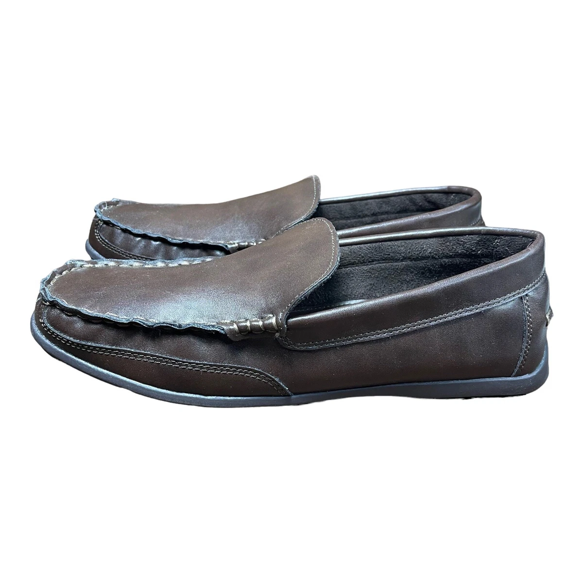Thom mcan shop men's loafers