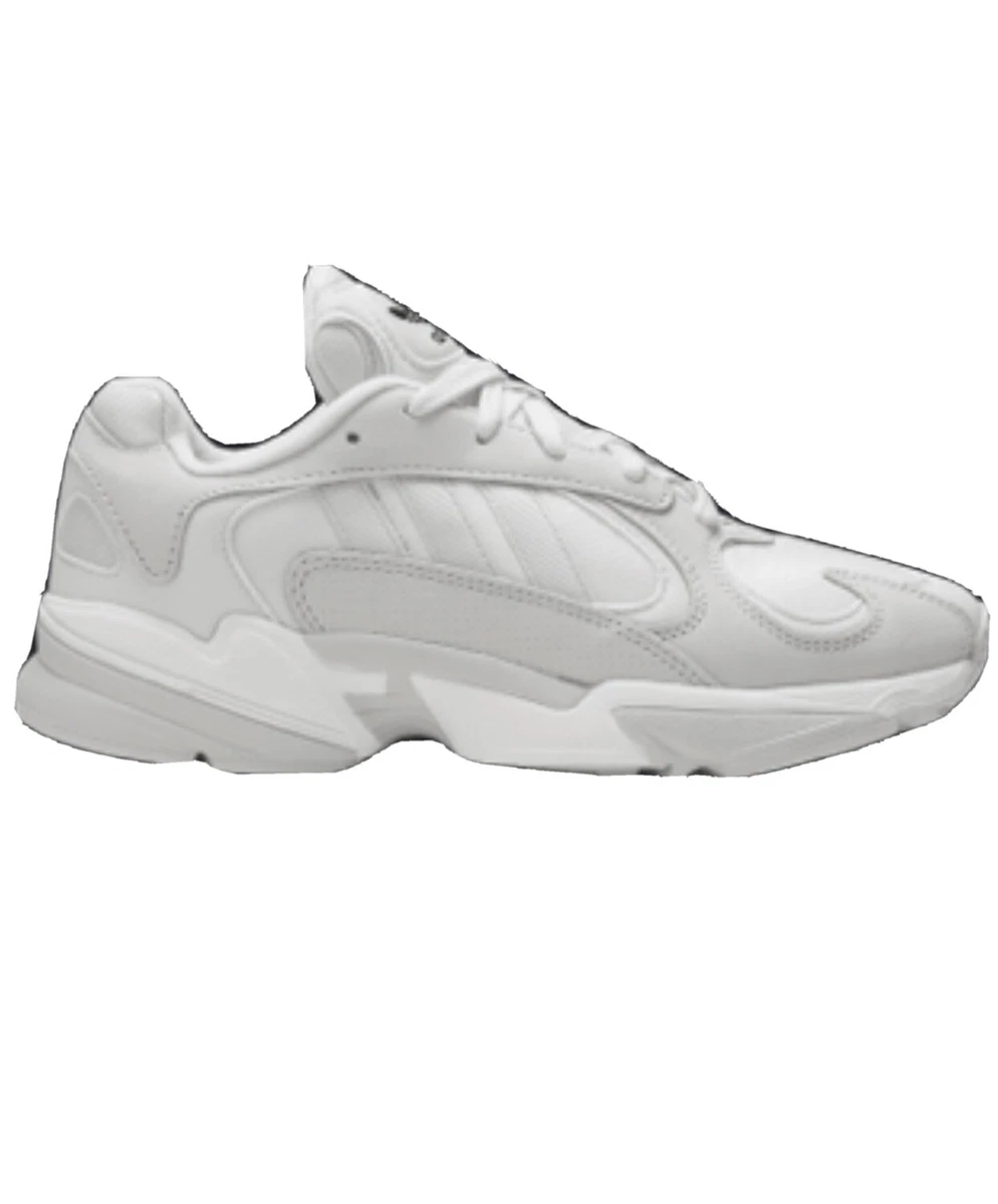 adidas Yung-1 Crystal White | eBay