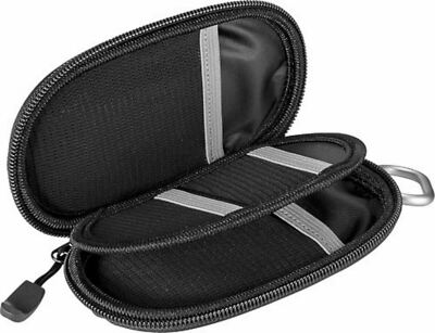 NEW Insignia NS-DMCW Memory Card Wallet Micro SD SDHC Protecter Storage Holder