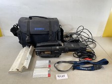 Sony Handycam CCD-TR66 Video8 26x Video Recorder Camcorder Camera Lot 4C25